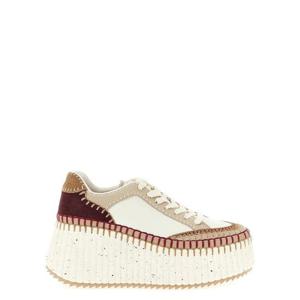 CHLOE Nama sneakers CHC24U02IBD95U