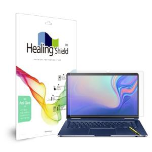 삼성 노트북 펜S NT950SBE/SBV 저반사 Light 액정필름