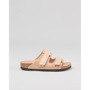 버켄스탁 뮬 슬리퍼 1026544 Beige