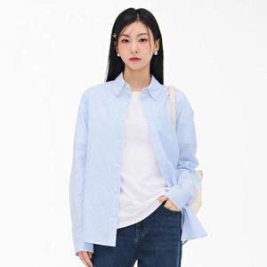 체이스컬트 HC09 공용 옥스포드 셔츠 EARU5411B01