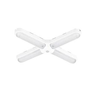 히포LED 크리스탈 파인등기구 1EA 십자형/45W (55W 부품