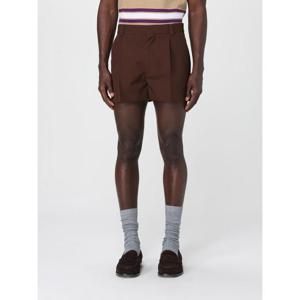 구찌 숏팬츠 819269Z7AL1 2129 Brown