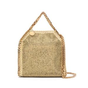 Stella McCartney 팔라벨라 크리스털 미니 숄더 백 391698WP02308250
