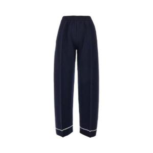 GUCCI GUCCI TROUSERS 813813