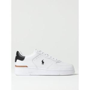 폴로 랄프로렌 스니커즈 809891791003 White