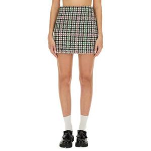 엠에스지엠 숏 스커트 3541MDD21 MULTICOLOUR