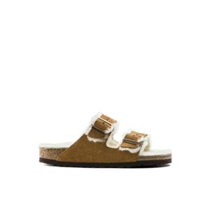 버켄스탁 샌들 8552118 Brown