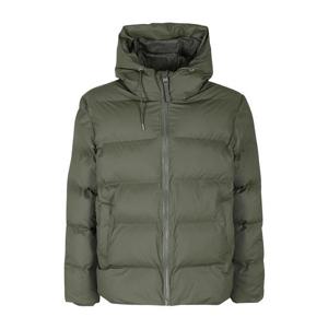 레인스 자켓 RA15120 095 Green