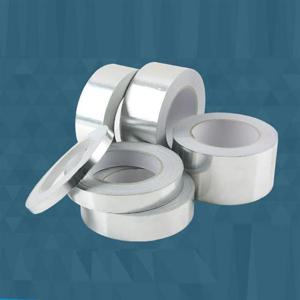 알루미늄 은박 테이프 20mm 길이 25M BU527