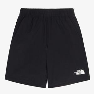 노스페이스 키즈 반바지 NS6KR05S 블랙 올트레인 쇼츠