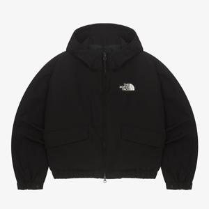 노스페이스 화이트라벨 여성 닐턴 자켓 NJ3BQ80J