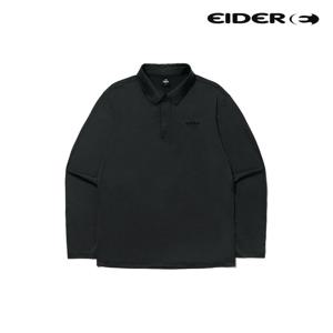 [아이더 (행사)]POP  브러쉬 폴로 티셔츠 DMU24283