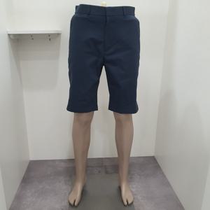 [크로커다일남성]여름 고스판 면치노 반바지 CDAABPT2506-44_SC