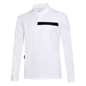 M 타이틀리스트골프긴팔 CQK TLTMT3104-01 PERFORMANCE POLO SHIRT
