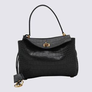 발렌시아가   숄더백 FW25 7897792AA5L1251 6315658 Volcanic ROCK