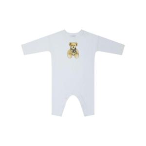 BURBERRY KIDS 8109292 N4 CASEY MINI BEAR