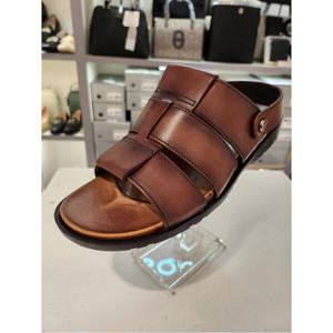 [에스콰이아][에스콰이아] 남성 클래식 샌들 3CM(EQDMSD213BR) (