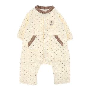 밍크뮤ch 베베퀼팅우주복 (35C1260002)