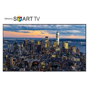 삼성 85인치 4K 스마트 UHD TV 85TU7000 수도권스탠드