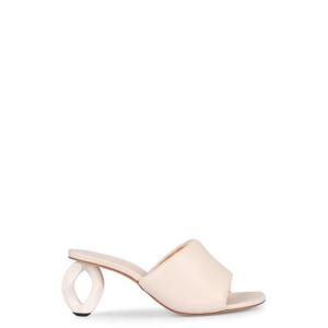 JW앤더슨 샌들 SN0100LA0161 002 White