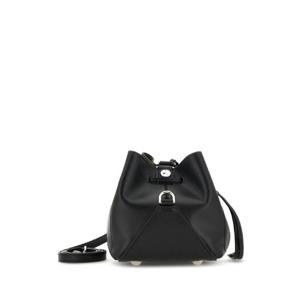 Hogan Bags Black KBW01RK0100TZPB999