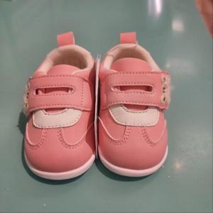 아가방 HC23 지니다람쥐핑크삑삑이운동화 01s576402