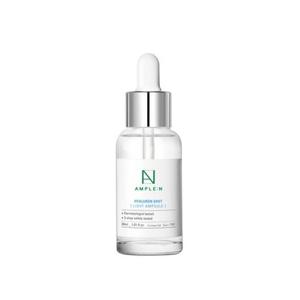 [코리아나][코리아나]앰플엔 히알루론샷 라이트 앰플 30ml_63828