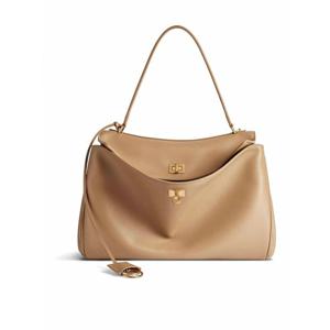 [BALENCIAGA] 라프리마 여성 링 Rodeo 미디엄 WomenS 백 7897722AA4V2621 화이트 /8