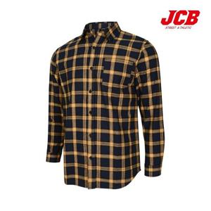 [JCB][JCB] 남아 선염 체크 셔츠 (JBK1O501BSN)