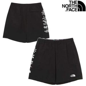 노스페이스 NS6NR09 남성 에버그린 쇼츠 NS6NR09A