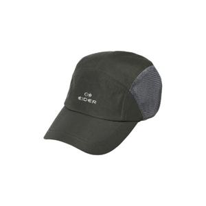 아이더모자 JQS DMM24C17K8 메쉬캡 / D.Khaki
