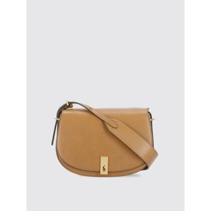 [POLO RALPH LAUREN] 라프리마 여성 크로스바디 가방 숄더 백 428928757 003 Brown /6