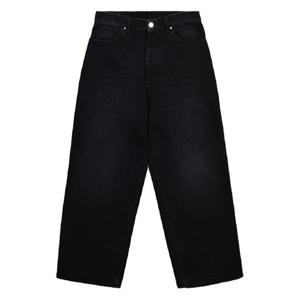 25 FW 베트멍 아나키 페인트 크롭 진 UH76DP110B2 TP441872868