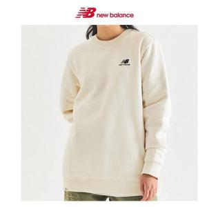 [뉴발란스]UNI 에센셜 기모 맨투맨 (Standard Fit)_NBNCD41013_39