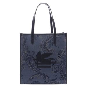 [에트로] 24FW 여성 러브 트로터 미디엄 토트숄더백 (WP1D0022 AQ038 S9883 24F)
