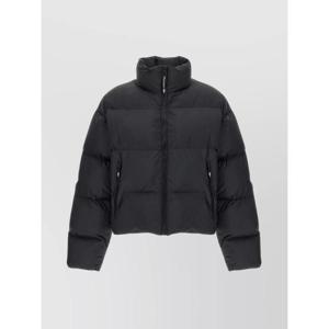 발렌시아가 패딩 809489TNO12 1000 BLACK