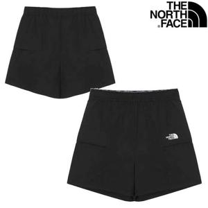 노스페이스 NS6NR39 여성 에버그린 쇼츠 NS6NR39A