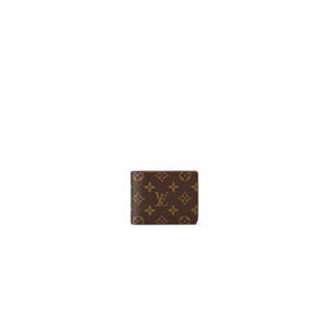 Louisvuitton 멀티플 월릿 M60895