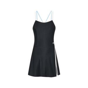 휠라 여성 원피스 스커트 래쉬가드 FS2SWH2459F-BLK