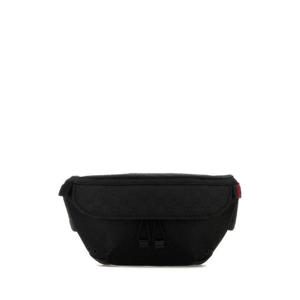 GUCCI Black fabric large Nexus belt bag 804262FAD76 1047