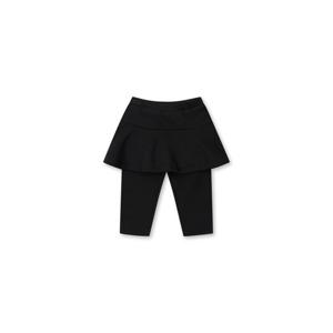 [탑텐키즈]여아) 유아 벨로아 스커트레깅스 MKF4PT2301