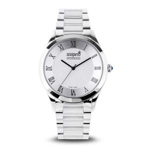 자스페로 공식수입 남성 메탈 시계 CG205-36