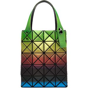 25 FW 바오바오 여성 멀티컬러 매직 아워 토트백 251730F049007