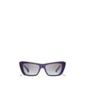 샤넬 선글라스 CH5540 175811 PURPLE