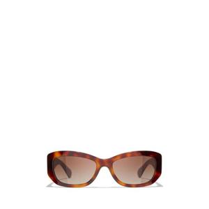 샤넬 선글라스 CH5493 1295S9 TORTOISE