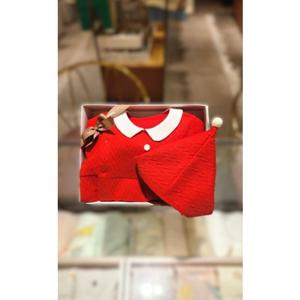 [아가방] 크루  우주복 크루 신생모  선물세트 (01S717506767011)