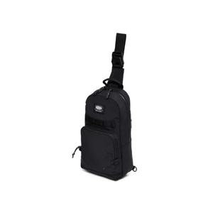 아이더가방 BQJ DUU25B42Z1 보이저(VOYAGER) 슬링백 (Black)