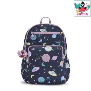 [본사공식] 키플링  데일리 백팩 EMEES KKCBA17 GXFN