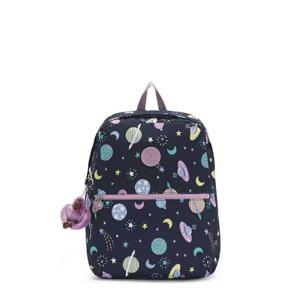 [본사공식] 키플링  데일리 백팩 EMERY KKCBA18 GXFN