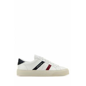 [MONCLER] 라프리마 남성 스니커즈 4M00180M4496 001 화이트 /2